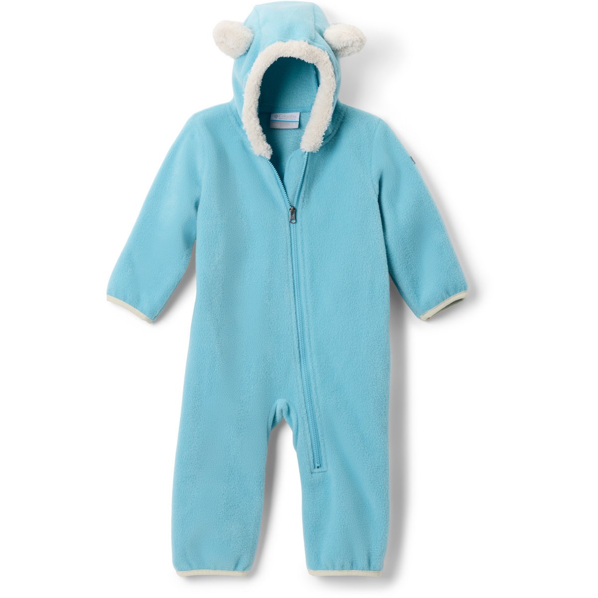 Columbia Kinder Tiny Bear II Bunting Overall (Größe 57, blau)