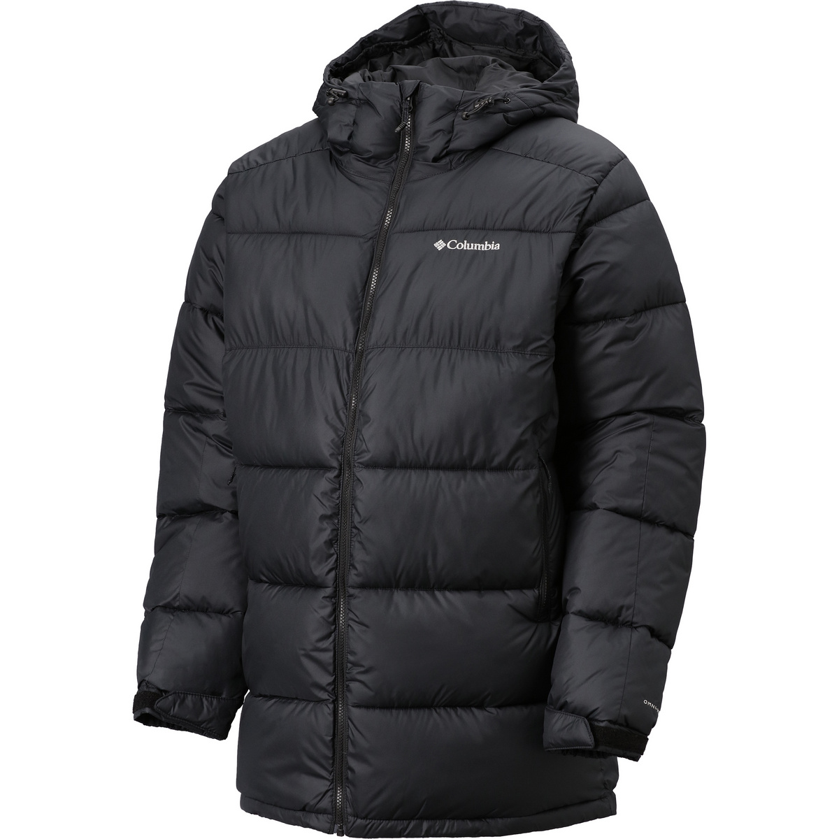 Image of Columbia Uomo Parka Pike Lake