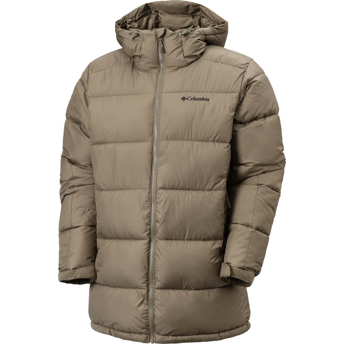 Image of Columbia Uomo Parka Pike Lake
