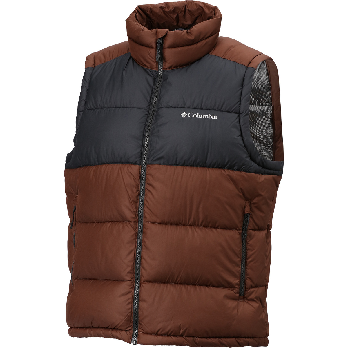 Image of Columbia Uomo Gilet Pike Lake II