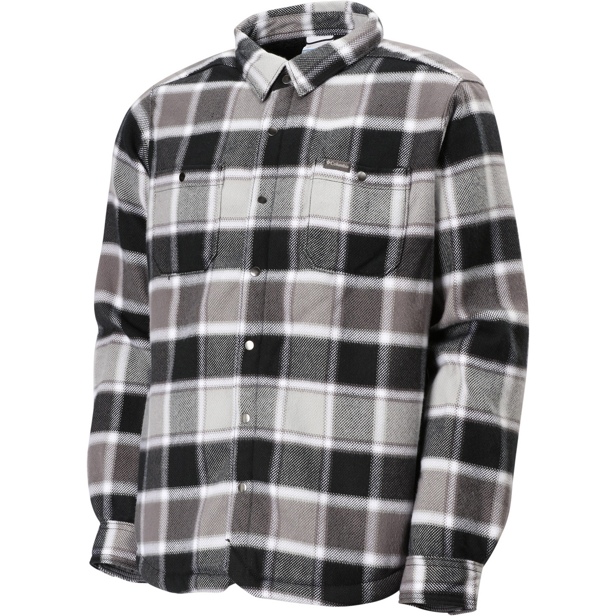 Image of Columbia Herren Windward II Hemd