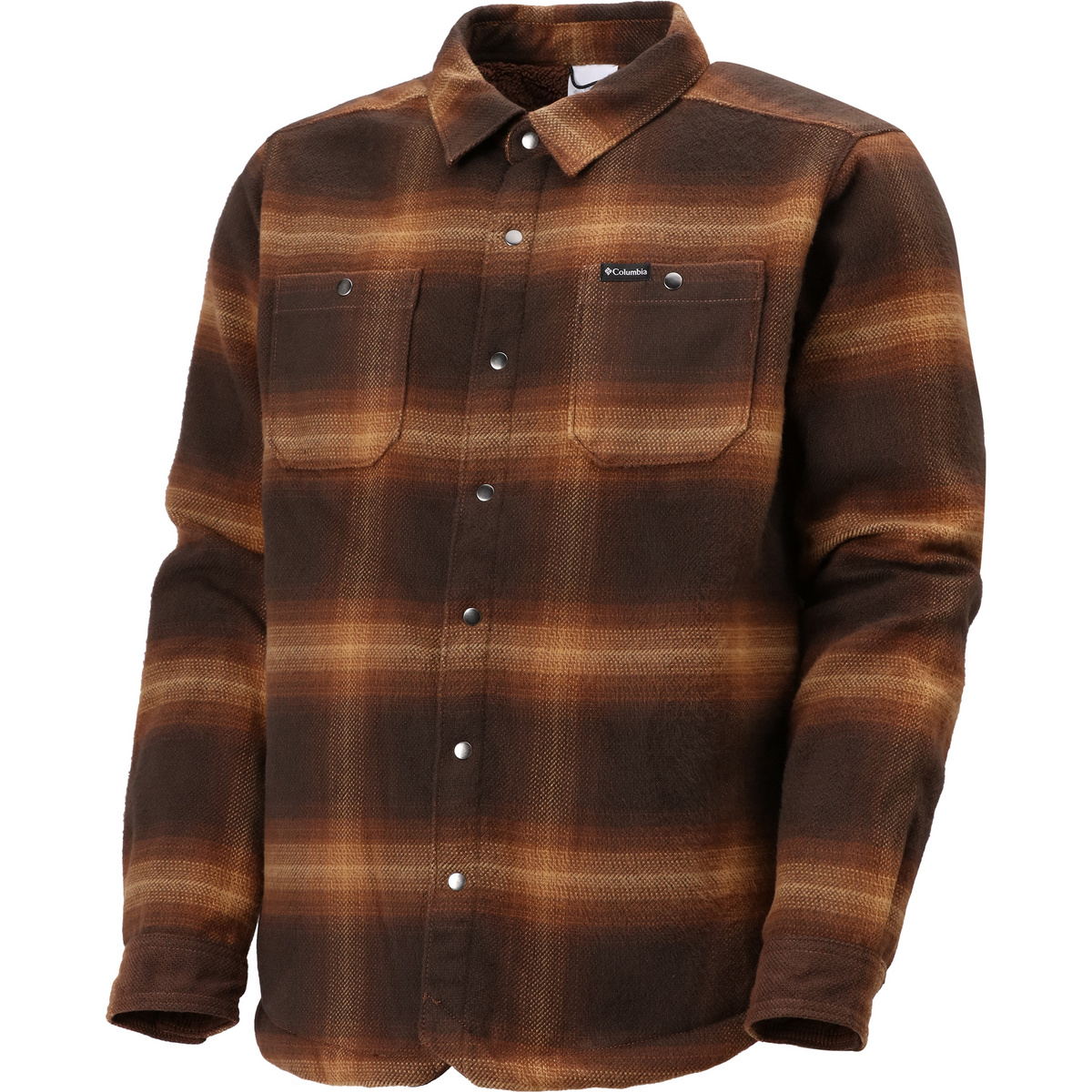 Image of Columbia Uomo Camicia Windward II