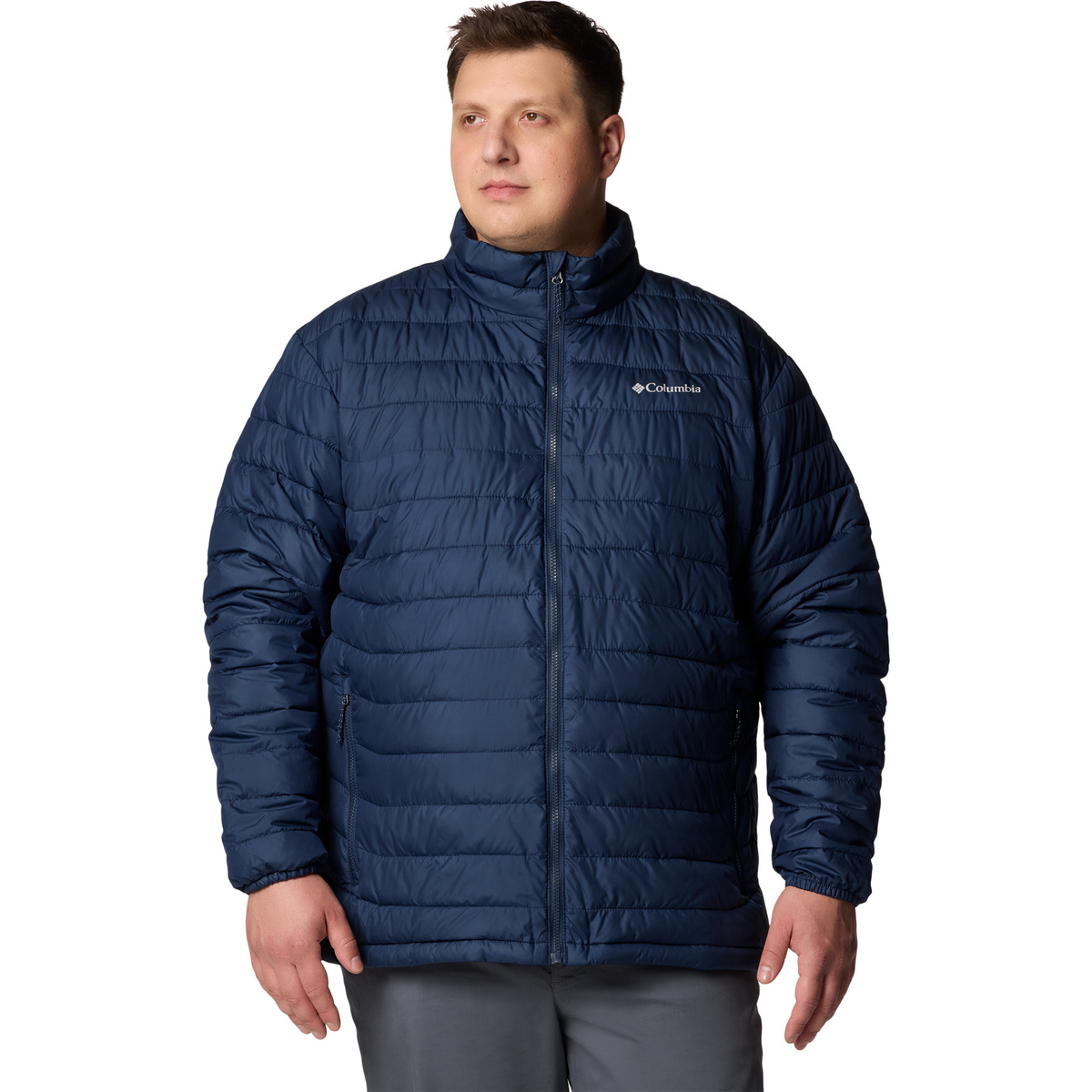 Image of Columbia Uomo Giacca Powder Lite II