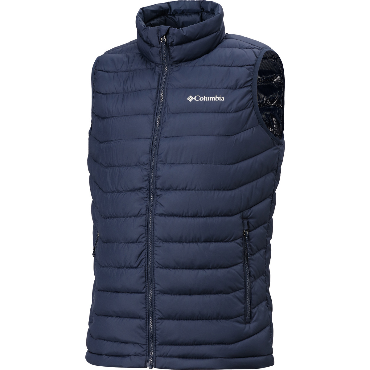 Image of Columbia Uomo Gilet Powder Lite II