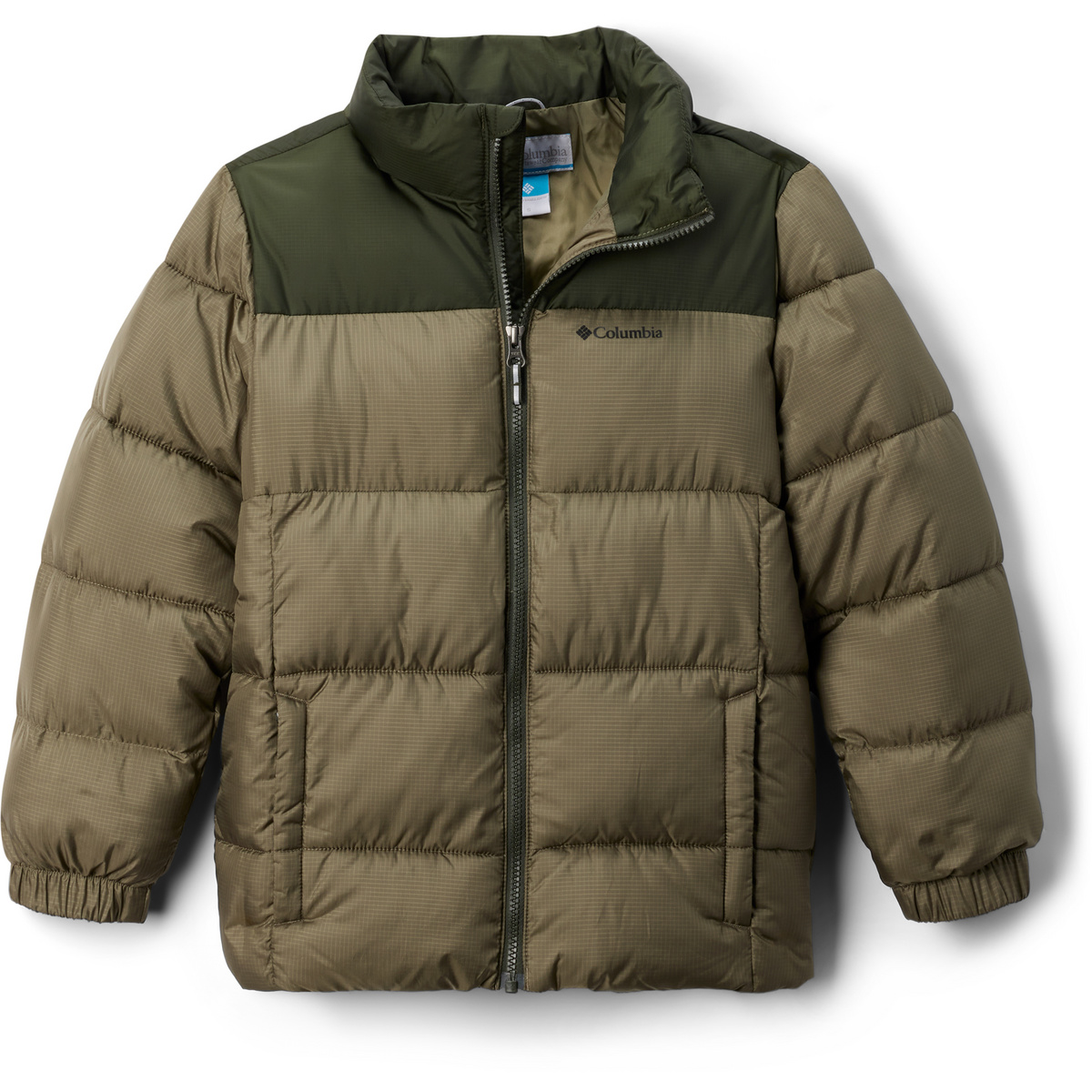 Image of Columbia Bambino Giacca Puffect II