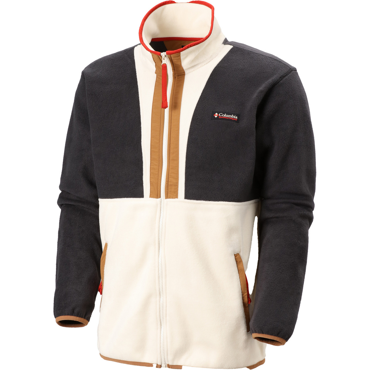 Image of Columbia Herren Backbowl II Jacke