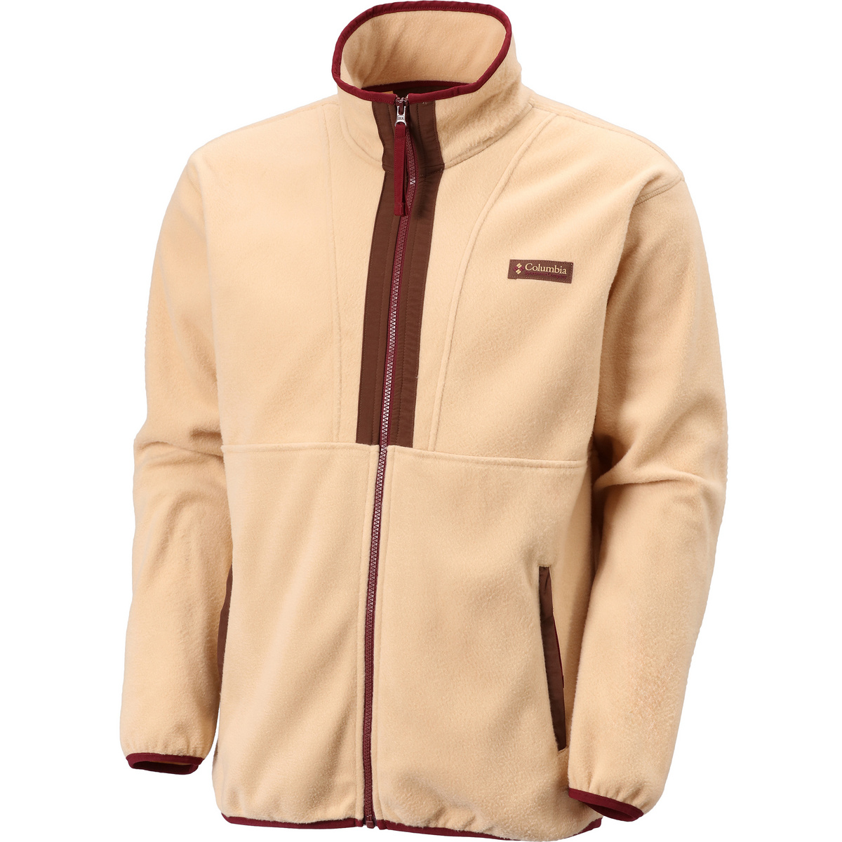 Image of Columbia Uomo Giacca Backbowl II