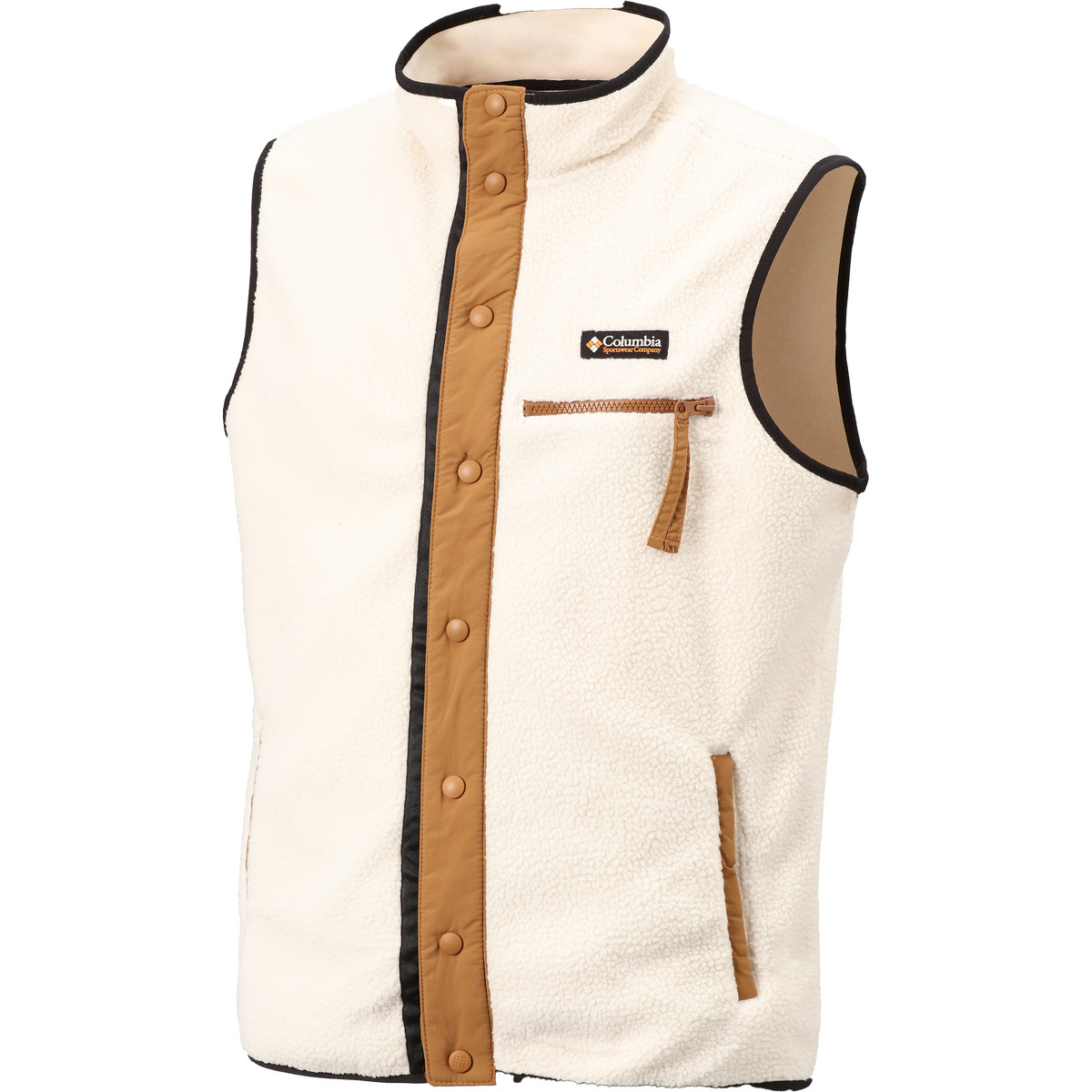 Image of Columbia Uomo Gilet Helvetia II
