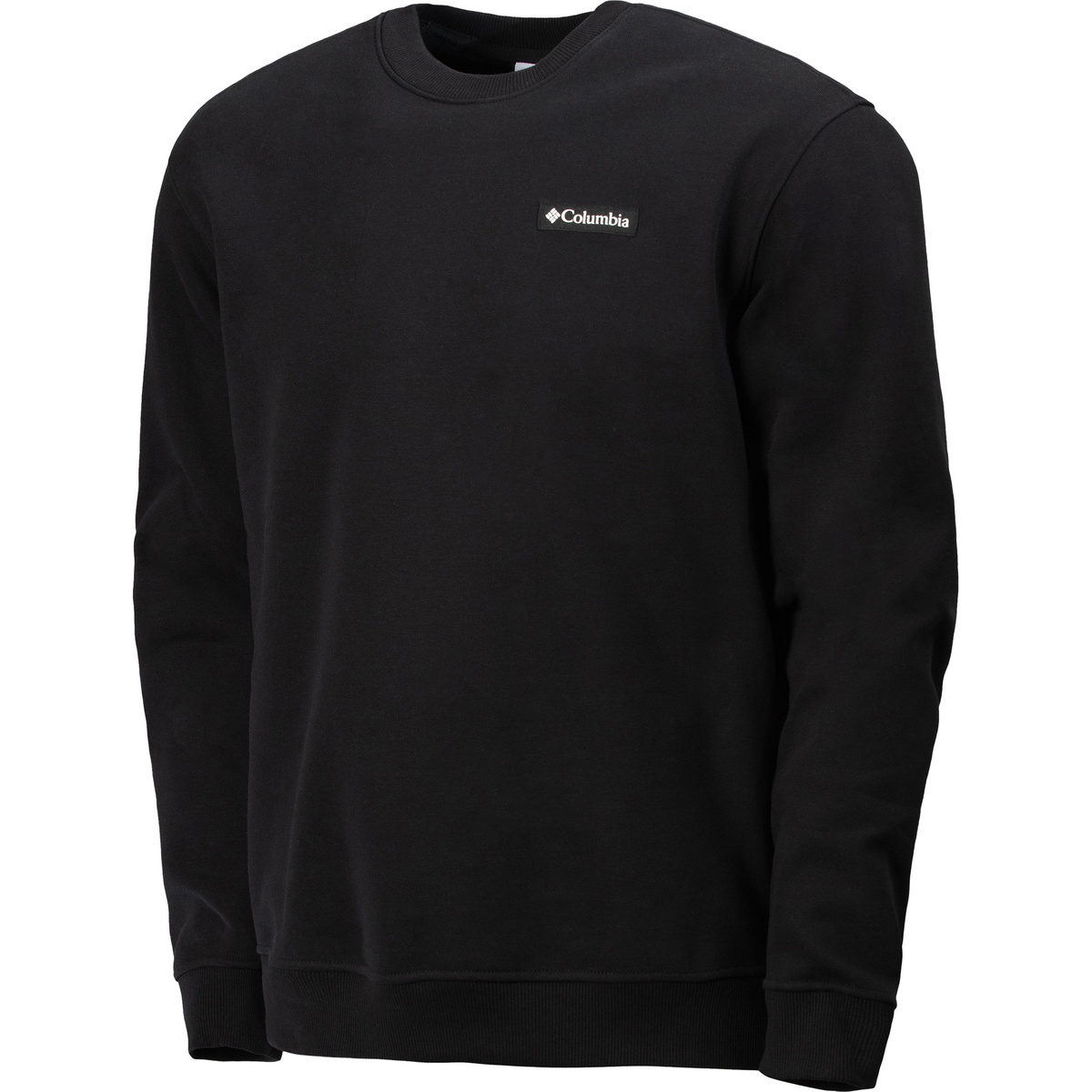 Image of Columbia Herren Meridian Creek Crew Pullover