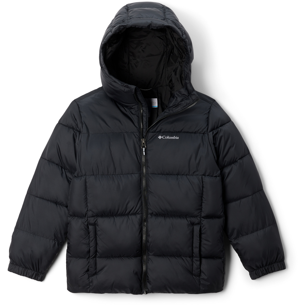 Image of Columbia Kinder Puffect Hoodie Jacke