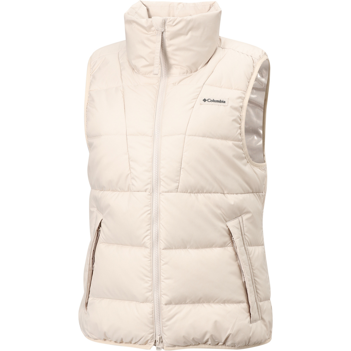 Image of Columbia Donna Gilet Pike Lake III