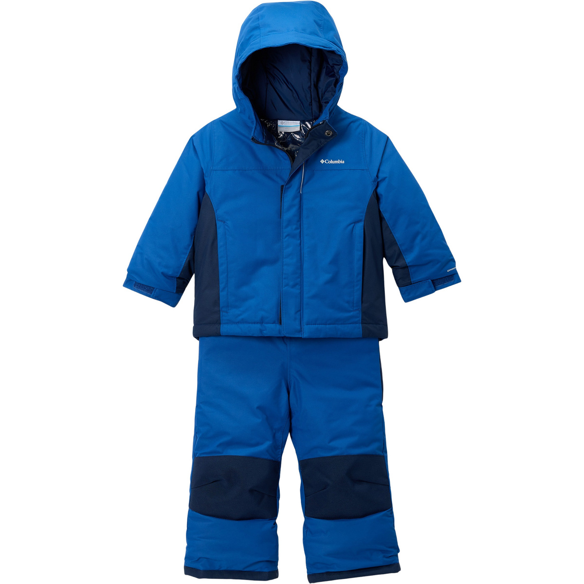 Image of Columbia Kinder Buga III Set