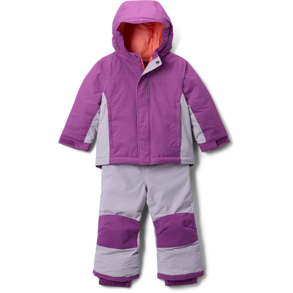 Image of Columbia Bambino Set intimo Buga III