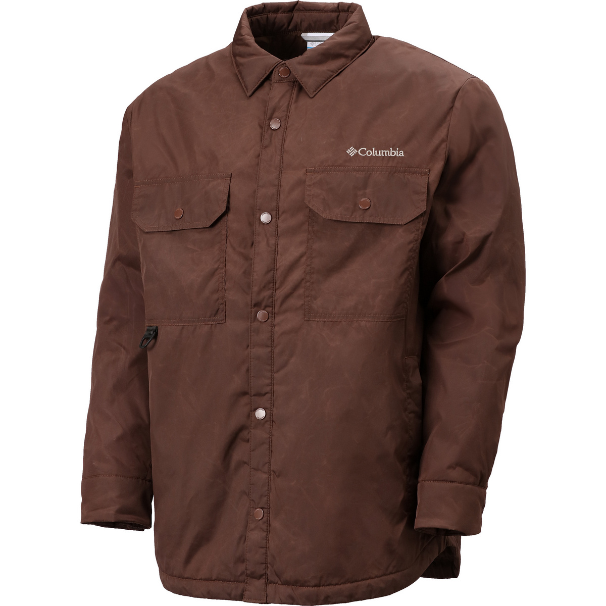 Image of Columbia Uomo Camicia Landroamer