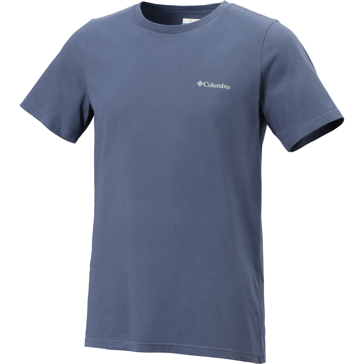 Image of Columbia Uomo Maglietta Rapid Ridge Back Graphic II