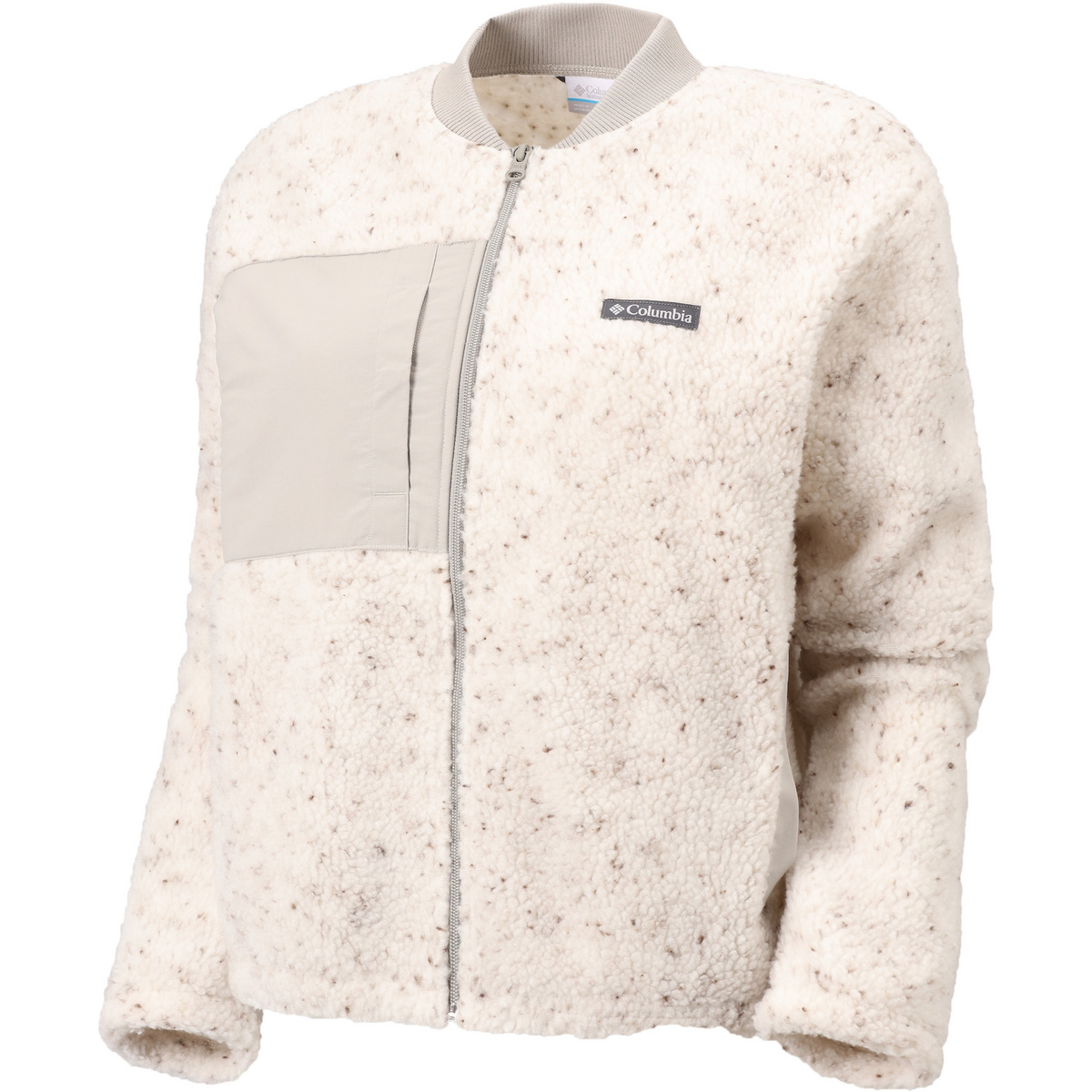 Image of Columbia Damen Stellar Path Bomber Jacke