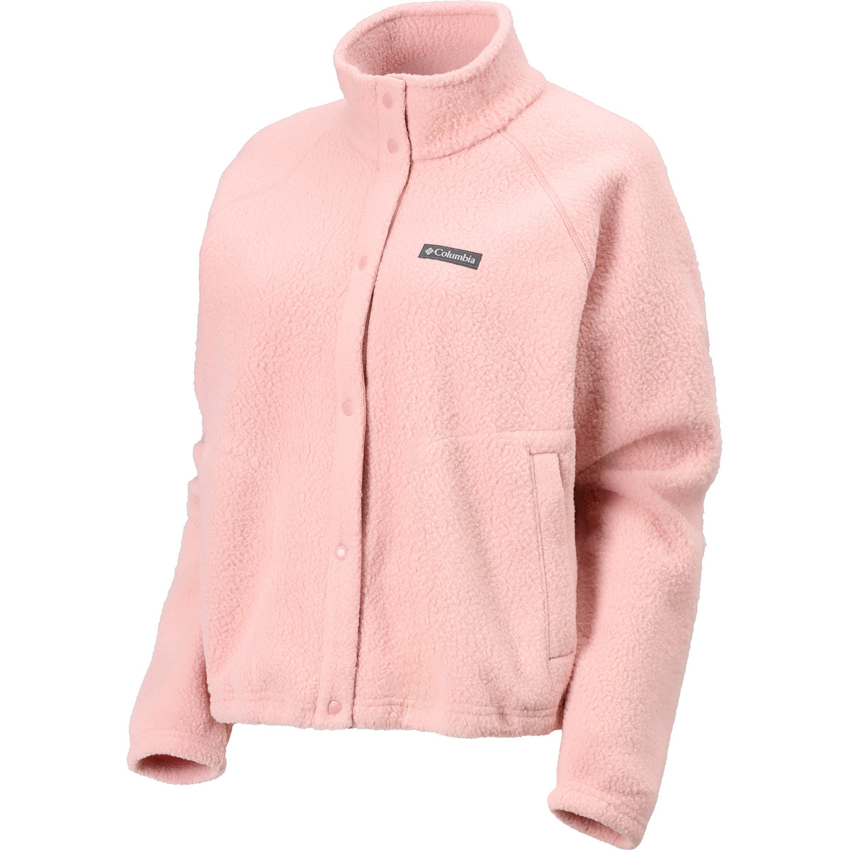 Image of Columbia Donna Giacca Jasper Ridge Pebbled