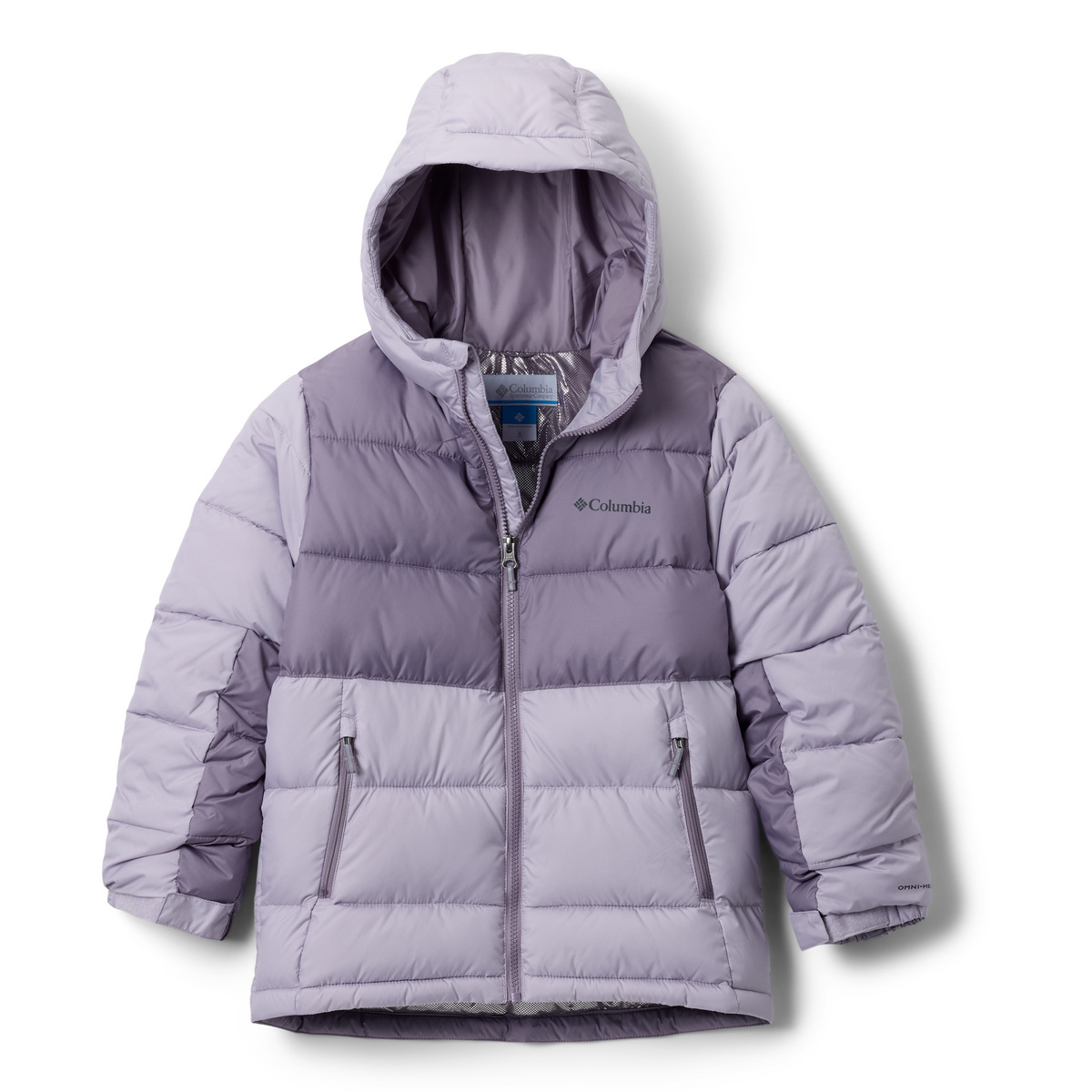 Image of Columbia Bambino Giacca Pike Lake II Hoodie