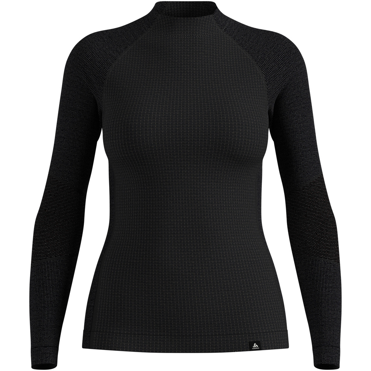 Image of Odlo Donna Maglia a manica lunga Seamless Performance