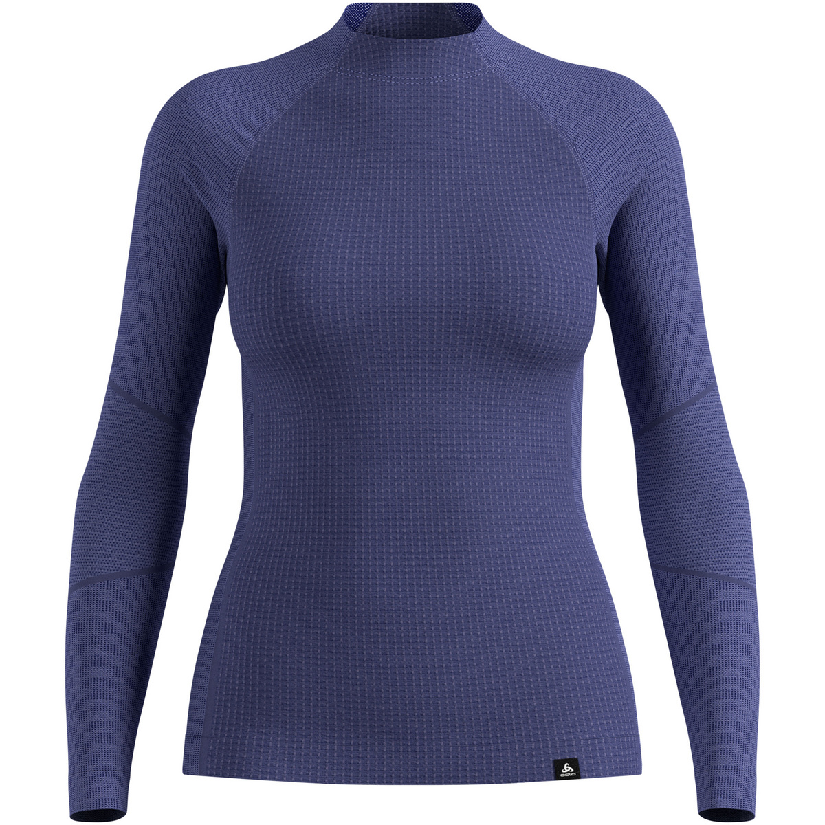 Image of Odlo Donna Maglia a manica lunga Seamless Performance