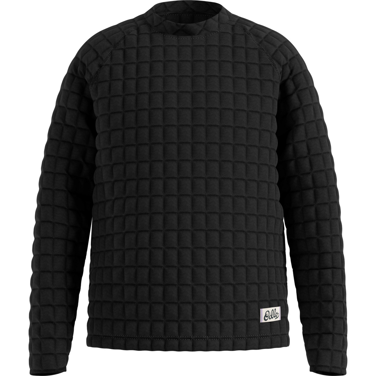 Image of Odlo Kinder Quilted Pullover