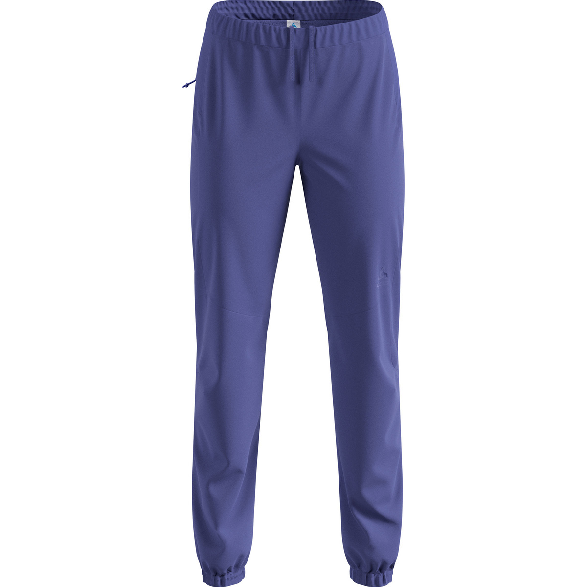 Image of Odlo Donna Pantaloni Essential Warm