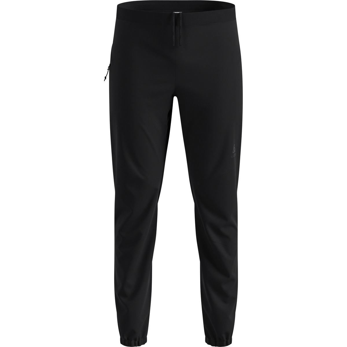 Image of Odlo Herren Essential Warm Hose