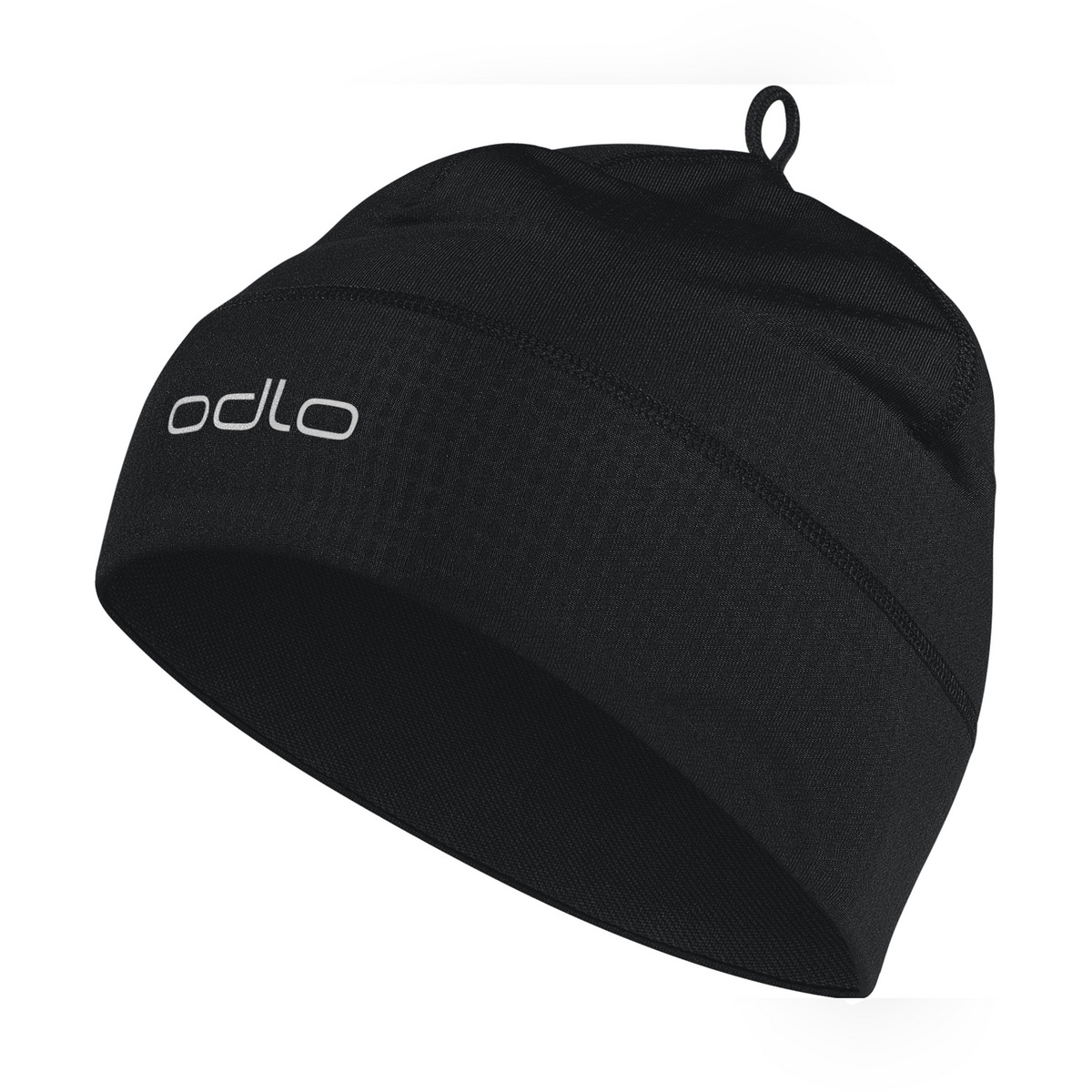 Image of Odlo Cappellino Polyknit Warm Reflective