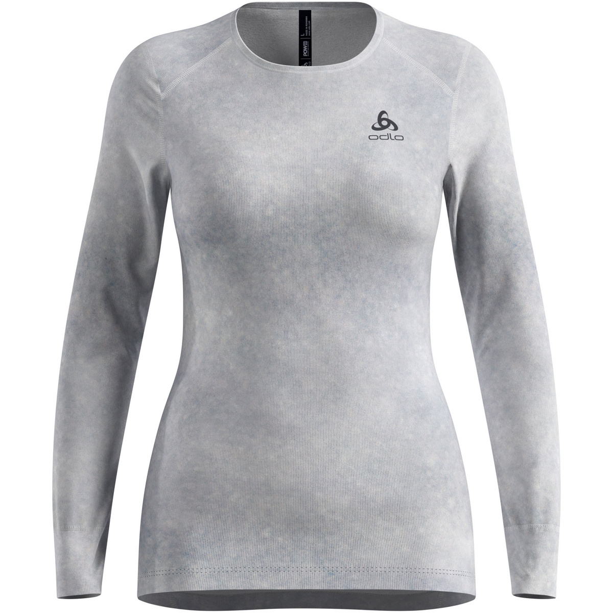 Image of Odlo Damen Active Warm X Pow Longsleeve