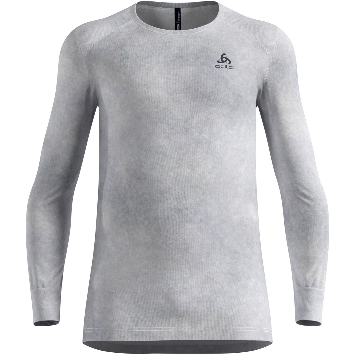 Image of Odlo Herren Active Warm X Pow Longsleeve