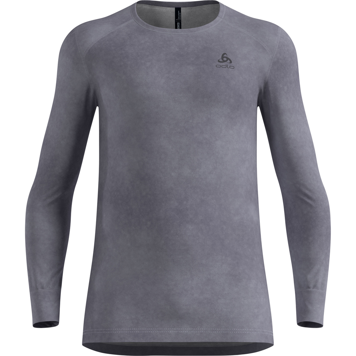 Image of Odlo Uomo Maglia a manica lunga Active Warm X Pow