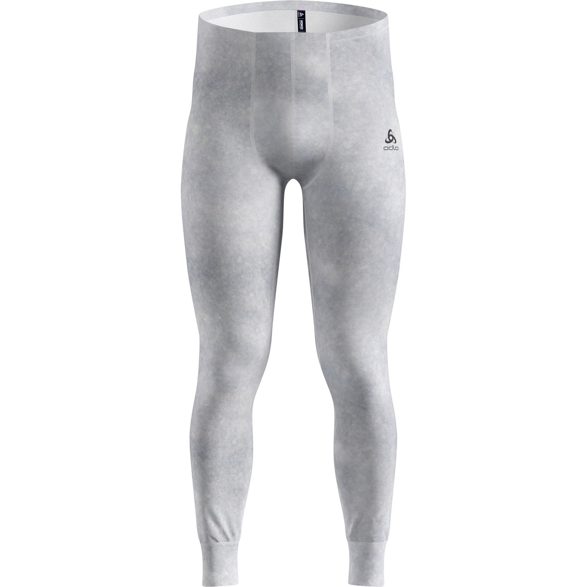 Image of Odlo Herren Active Warm X Pow Hose