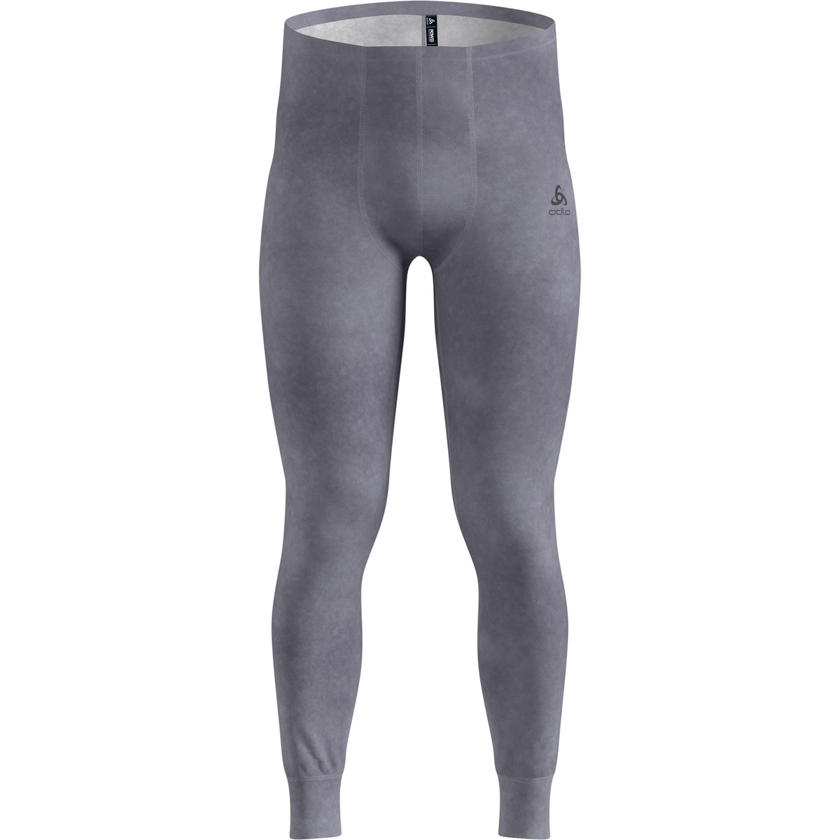 Image of Odlo Uomo Pantaloni Active Warm X Pow
