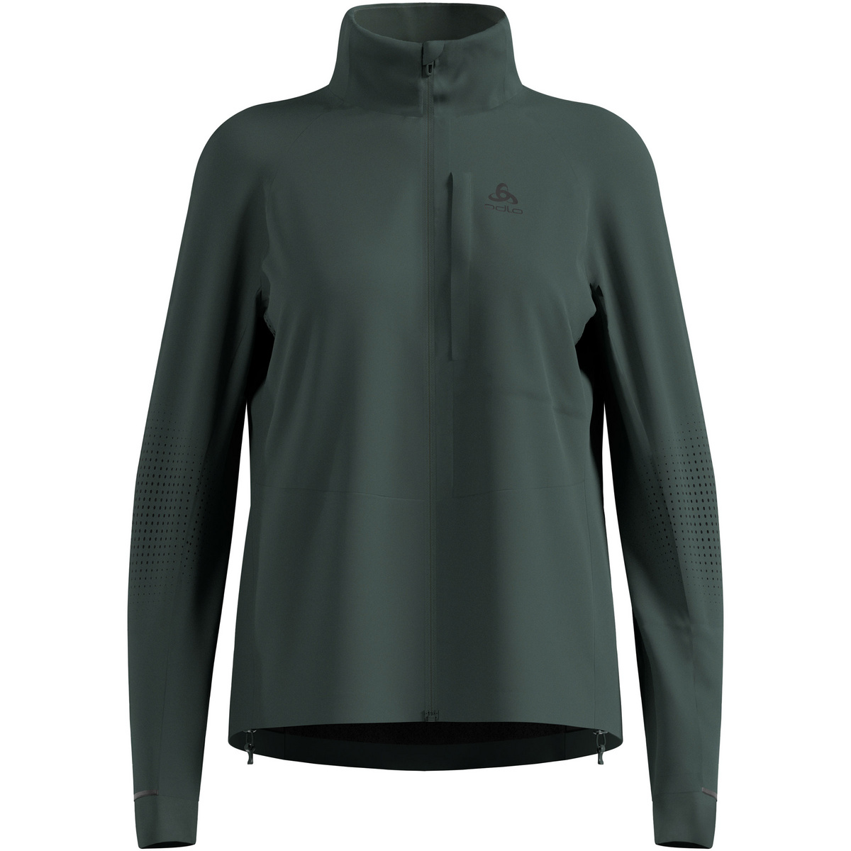 Image of Odlo Donna Giacca Zeroweight Pro Warm Reflective