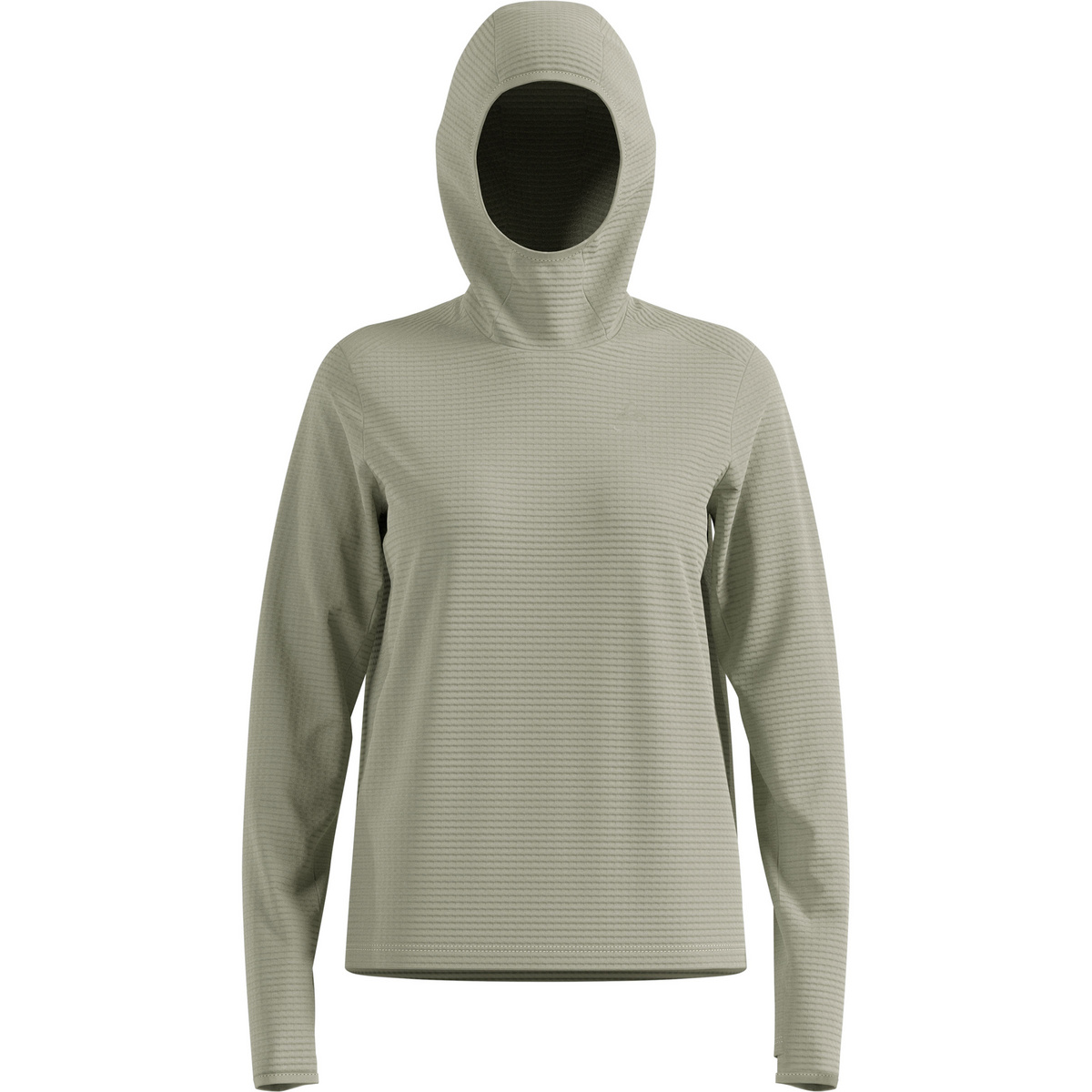 Image of Odlo Damen Essential Thermal Hoodie