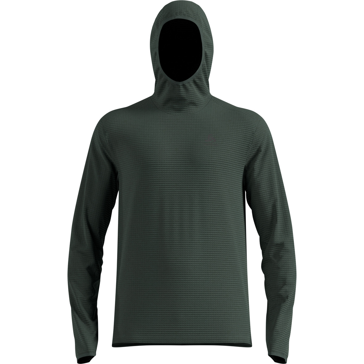 Image of Odlo Herren Essential Thermal Hoodie