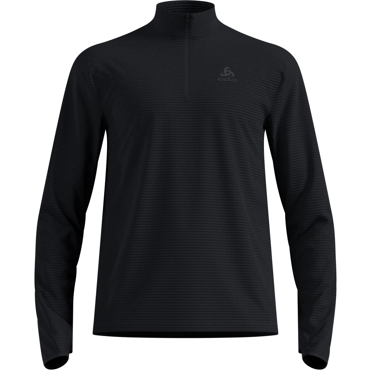 Image of Odlo Herren Essential Thermal Longsleeve