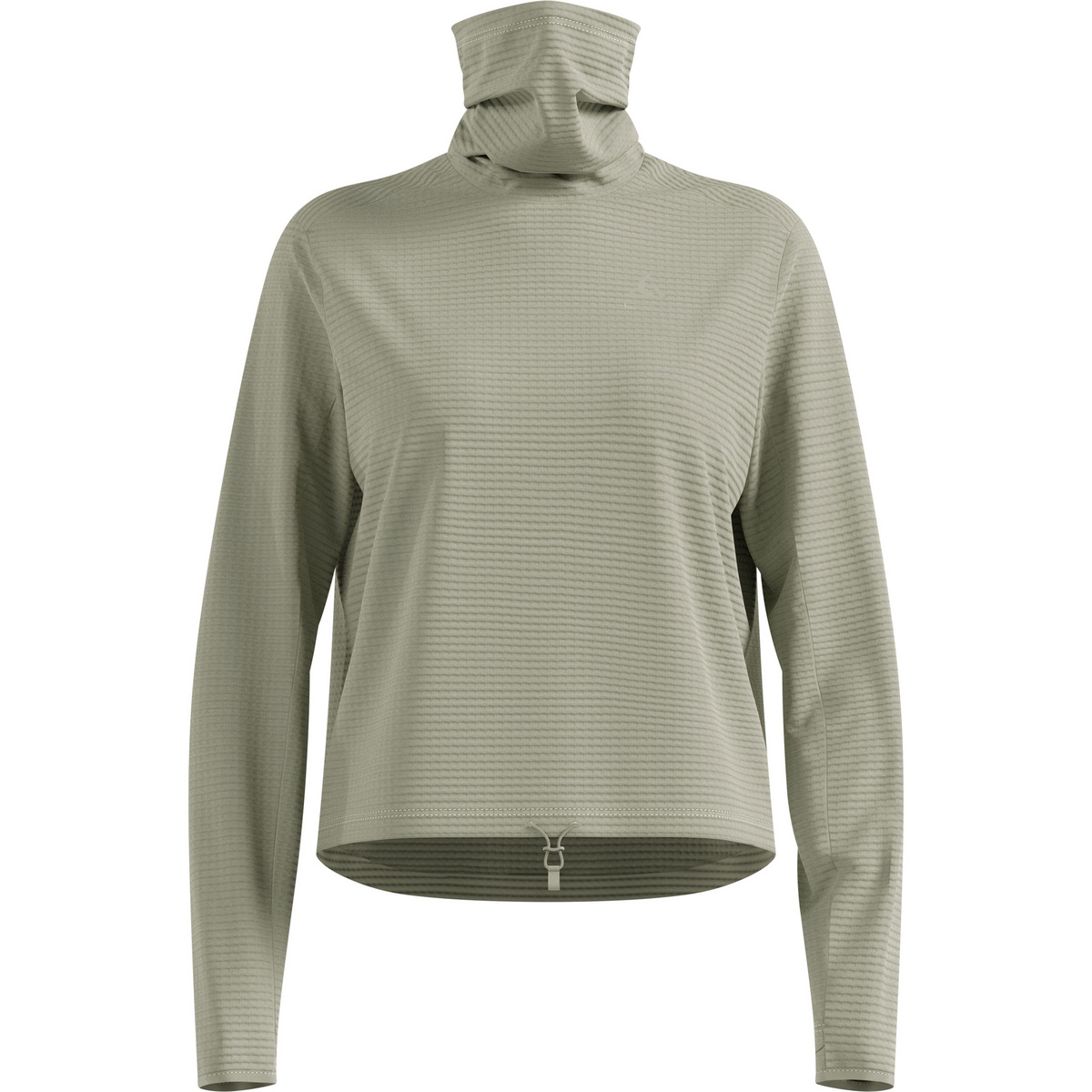 Image of Odlo Donna Maglia a manica lunga Essential Thermal