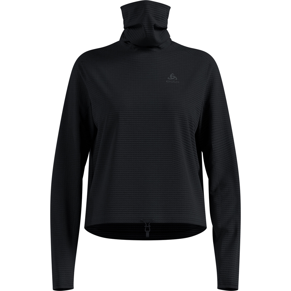 Image of Odlo Donna Maglia a manica lunga Essential Thermal