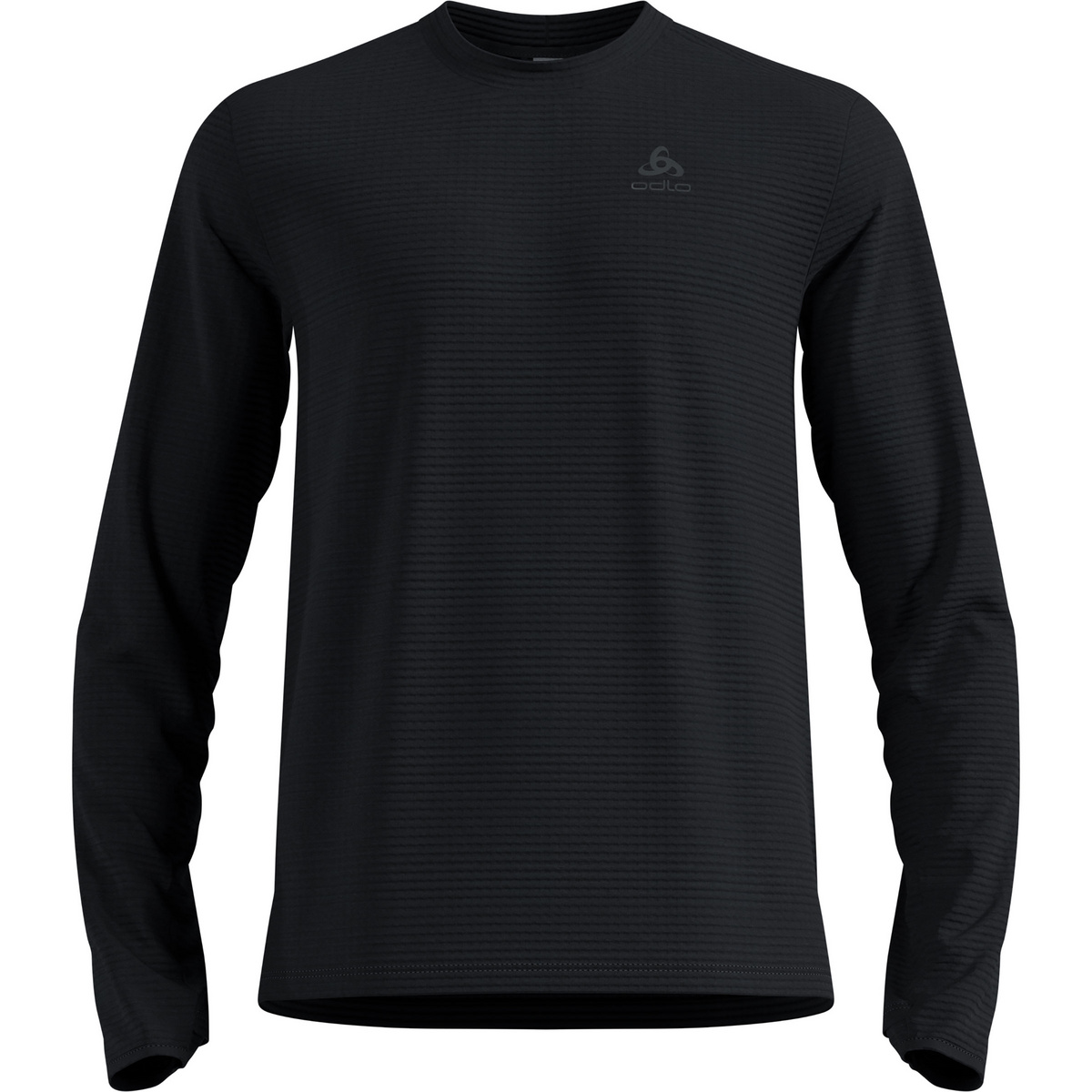 Image of Odlo Uomo Maglia a manica lunga Essential Thermal