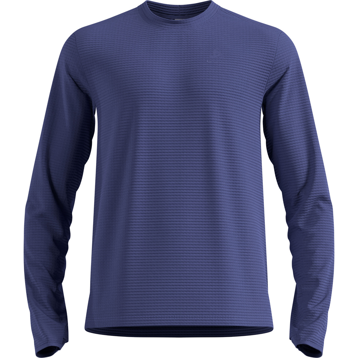 Image of Odlo Uomo Maglia a manica lunga Essential Thermal