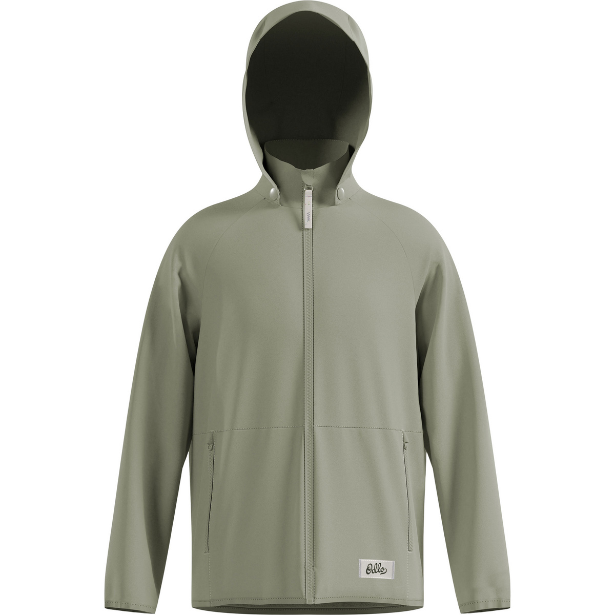 Image of Odlo Bambino Giacca Softshell