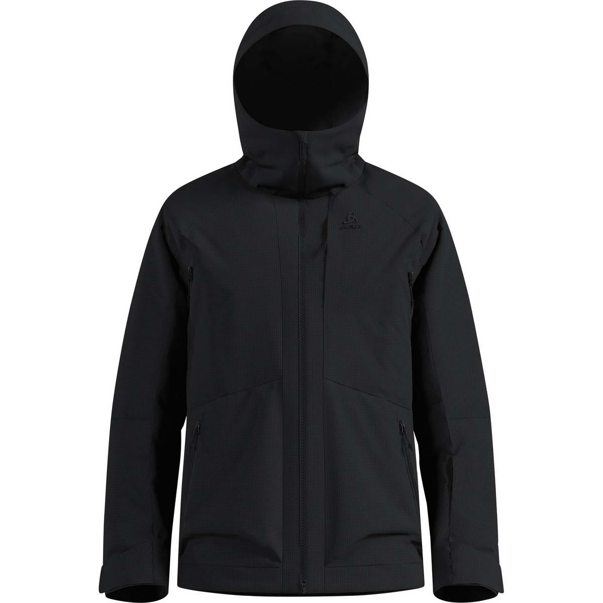 Image of Odlo Uomo Giacca Descent