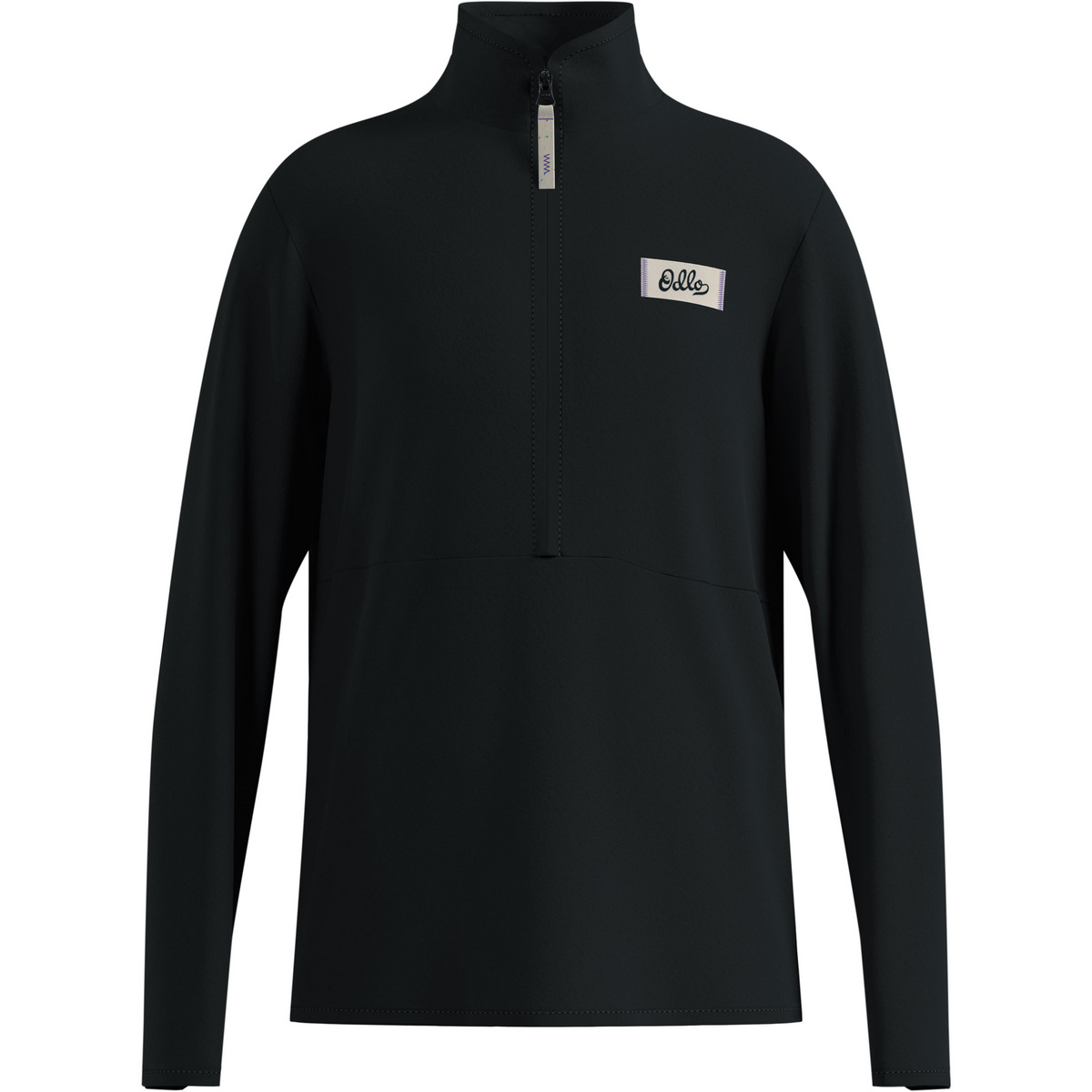 Image of Odlo Kinder Classic Fleece Pullover
