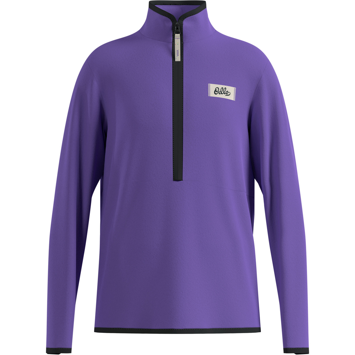 Image of Odlo Bambino Maglia a manica lunga Classic Fleece