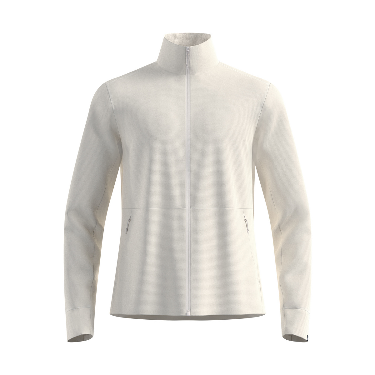 Image of Odlo Uomo Giacca Grid Fleece