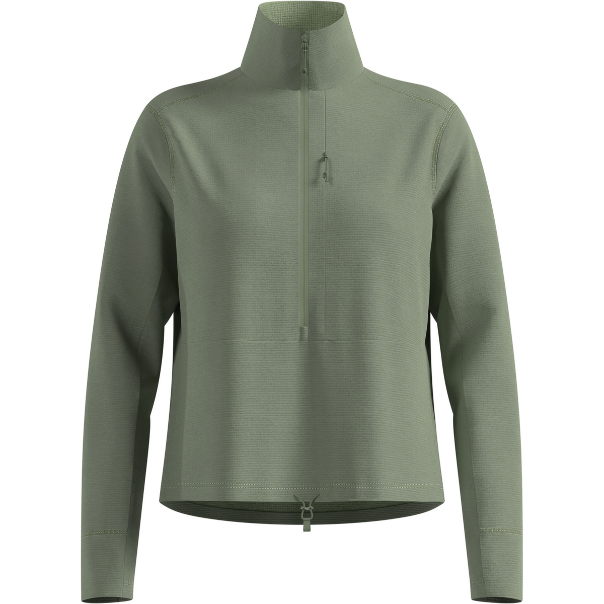 Image of Odlo Damen Grid Fleece Pullover