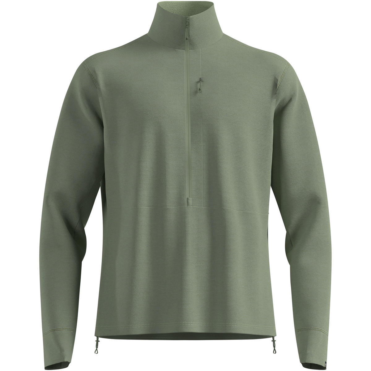 Image of Odlo Herren Grid Fleece Pullover
