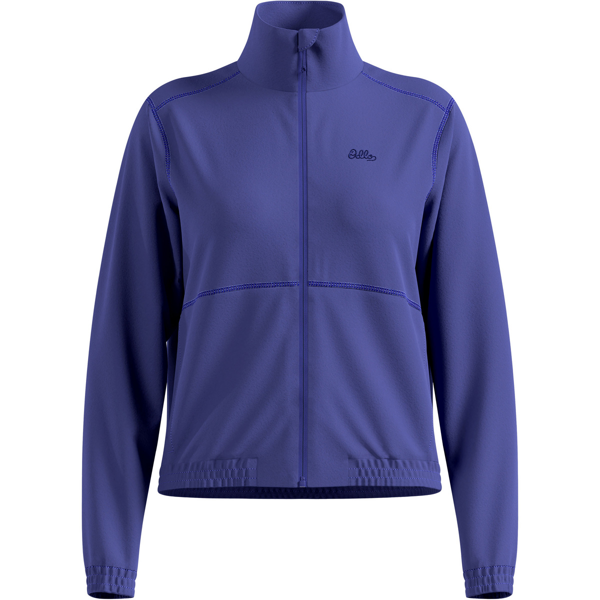 Image of Odlo Donna Giacca Classic Fleece
