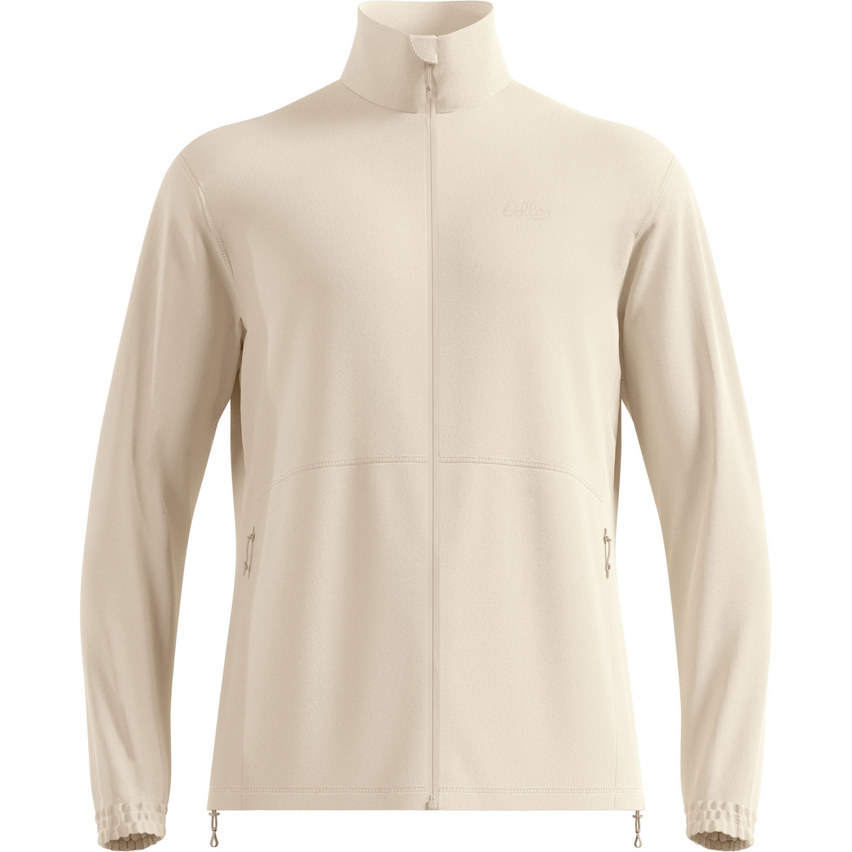Image of Odlo Herren Classic Fleece Jacke